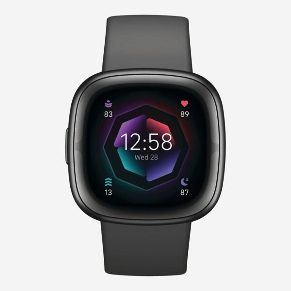 Fitbit - Sense 2 Advanced Health Smartwatch