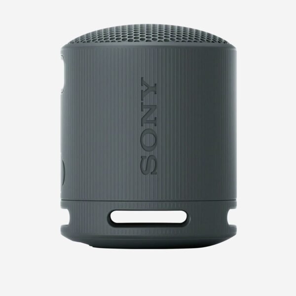 Sony - XB100 Compact Bluetooth Speaker