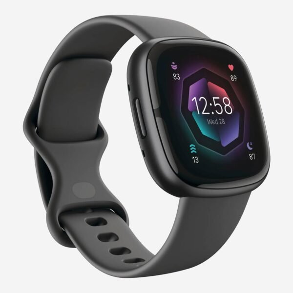 Fitbit - Sense 2 Advanced Health Smartwatch - Image 2