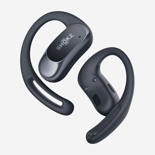 Shokz OpenFit Air Open Ear True Wireless Earbuds - Image 2