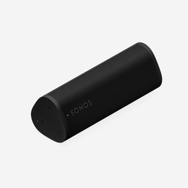 Ultra Portable Smart Speaker Roam 34 - Image 2