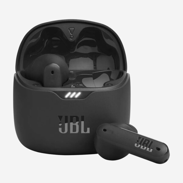 JBL Tune Flex True Wireless Noise Cancelling Earbuds - Image 4