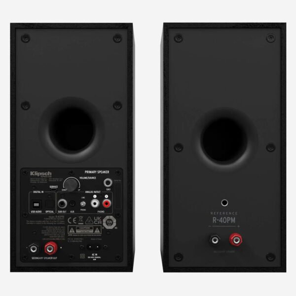 Klipsch Reference 4 Speaker - Image 4