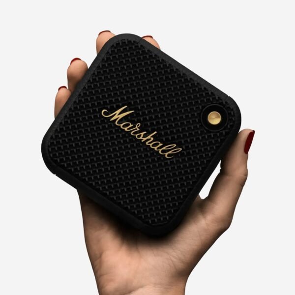 Marshall Portable Bluetooth Speaker - Image 3