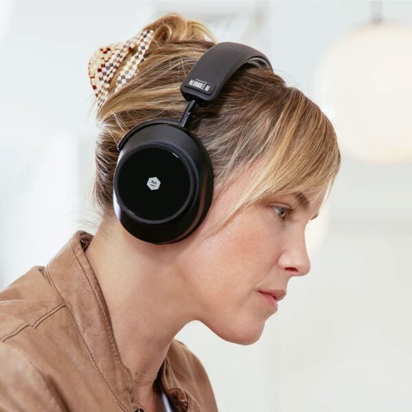 Smart EEG Active Noise-Cancelling Neuro - Image 3